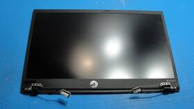 Dc02c00fe00 Lenovo Thinkpad 14 Inch X1 Carbon Gen 8 Matte Fhd Lcd Screen Complete Assembly