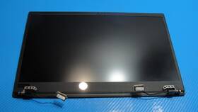 Dc02c00ff00 Lenovo Thinkpad 14 Inch X1 Carbon Gen 8 Matte 2k Qhd Lcd Screen Complete Assembly