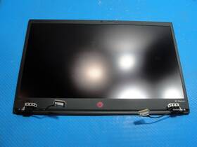 Dc02c00fj10 Lenovo Thinkpad X1 Carbon 7th Gen 14 Inch Matte Fhd Lcd Touch Screen Assembly Black