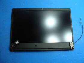 Dc02c00n200 Lenovo Thinkpad E14 1st Gen 14 Inch Genuine Matte Fhd Lcd Screen Complete Assembly