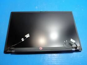 Dc02c00n600 Lenovo Thinkpad 14 Inch X1 Carbon Gen 9 Oem Matte Fhd Lcd Screen Complete Assembly