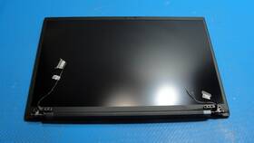 Dc02c00n610 Lenovo Thinkpad X1 Carbon Gen 9 14 Inch Fhd Matte Lcd Screen Complete Assembly Black Dc02c00n610 Lenovo Thinkpad X1 Carbon Gen 9 14 Inch Fhd Matte Lcd Screen Complete Assembly Black