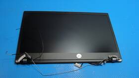 Lenovo Dc02c00ps20 Thinkpad 14 Inch T14s Gen 2 Oem Matte Fhd Lcd Screen Complete Assembly Black