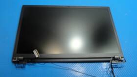 Dc02c00q000 Lenovo Thinkpad X13 Gen 2i 13.3 Inch Matte Fhd Lcd Touch Screen Complete Assembly