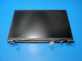 Dc02c00r000 Lenovo Thinkpad X13 Gen 2 13.3 Inch Matte Qhd Lcd Screen Complete Assembly