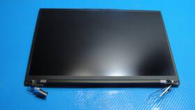 Dc02c00tm10 Lenovo Thinkpad X1 Carbon Gen 11 14 Inch Matte Fhd Lcd Screen Complete Assembly Dc02c00tm10 Lenovo Thinkpad X1 Carbon Gen 11 14 Inch Matte Fhd Lcd Screen Complete Assembly