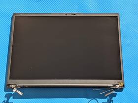 Dc02c00tq10 Lenovo Thinkpad X1 Carbon 10th Gen 14 Inch Matte Fhd Lcd Touch Screen Assembly
