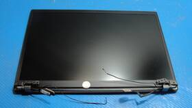 Dc02c00u110 Lenovo Thinkpad 14 Inch T14 Gen 3 Oem Matte Fhd Lcd Screen Complete Assembly Black