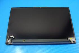Dc02c00zf00 Lenovo Ideapad Slim 3 15abr8 15.6 Inch Matte Fhd Lcd Touch Screen Complete Assembly