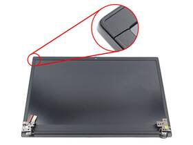 E15gen2 Lenovo Lcd Assy Ud Thinkpad E15 Gen 2 15.6 Inch Fhd Ips 60hz Assembly Cracked Bezel
