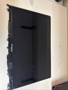 Nv156fhm-n42 Lenovo Edge2-15 15.6ftft Lcd Touch Screen Assembly Display A13 For Edge 2 15