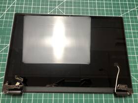 Flex-14iml Lenovo Ideapad 14 Inch Fhd Lcd Touch Screen Complete Assembly #mh619