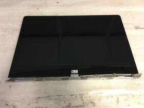 900-13isk2 Lenovo G372096 Yoga 13.3 Inch Lcd Led Touch Screen Complete Assembly - Tested