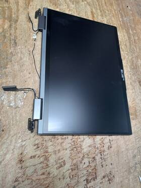 5m11c41105 Lenovo G425619 Yoga X1 7th Gen Screen Lcd Display Assembly Wuxga