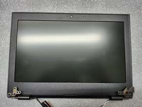 Gt-183 Lenovo Screen Replacement For Chromebook 100e 81qb 2nd Gen Hd 1366x768 Matte