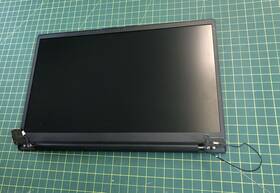 Z1600 Lenovo K14 Gen 1 14 Inch Laptop Fhd Lcd Screen Complete Assembly Display #z1600