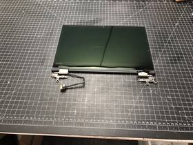 L13-yoga Lenovo Thinkpad L13 Yoga 13.3 Inch Fhd Touch Lcd Screen Complete Assembly #me555