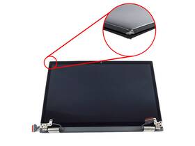 L13gen3 Lenovo Lcd Assy Ud Thinkpad L13 Yoga Gen 3 13.3 Inch Fhd Ips 60hz Assembly Dent In Corner