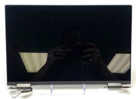 C740-15iml Lenovo Lcd Fhd C740 15iml Mica Assy 81td 15.6 Inch 60hz Touch Screen Complete Display Assembly A