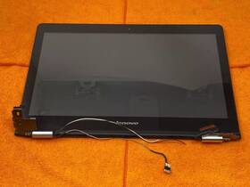 Led-1366-768-14.0 Lenovo Led-1366-768-14.0- M6 -l149 Oem Flex 3-1480 14 Inch Hd Touchscreen Complete Assembly Grade B