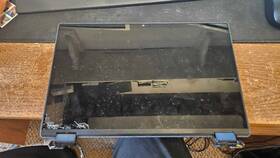 6-13alc6 Lenovo Len Lcd Assy Yoga Laptop 13.3 Inch Fhd Glossy Touch Led Assembly See Desc