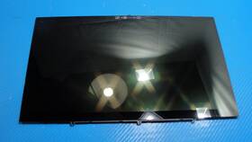 C740-14iml Lenovo M140nwfa Yoga 14 Inch 81tc Glossy Fhd Lcd Touch Screen R3 Grade A