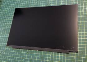 Mng007da1-2 Lenovo Ideapad 5 Pro 16ach6 16 Inch 2560x1600 Lcd Screen Display #z1713