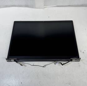 Lenovo Pf4lbs2j Thinkpad T14 Gen 4 14 Inch Wuxga Fhd Lcd Touch Screen 21hes14g00 #ds4