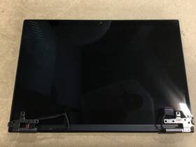 R9-12ayvz Lenovo Thinkpad L13 Yoga Gen 2 Convertible Lcd Touch Screen Assembly