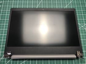 S145-14api Lenovo Ideapad 14 Inch Lcd Screen Complete Assembly #mh279