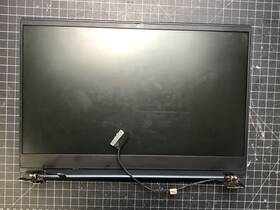 S340-15api Lenovo Ideapad 15.6 Inch Lcd Screen Complete Assembly Display #mf282