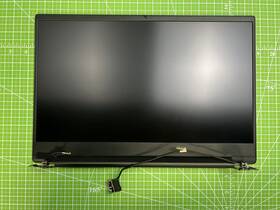 S340-15iil Lenovo Ideapad Touch 15.6 Inch Lcd Screen Complete Assembly #cb427 S340-15iil Lenovo Ideapad Touch 15.6 Inch Lcd Screen Complete Assembly #cb427