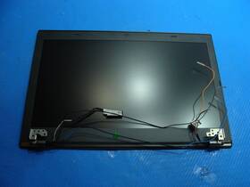 Sbb0g37838 Lenovo Thinkpad 14 Inch T460 Genuine Laptop Matte Hd Lcd Screen Complete Assembly