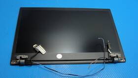 Sbb0j08713 Lenovo T460s 14 Inch Matte Qhd Lcd Screen Complete Assembly Black