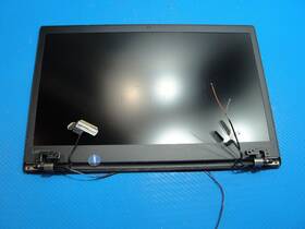 Sbb0l62451 Lenovo Thinkpad 14 Inch T470s Matte Fhd Lcd Touch Screen Complete Assembly Black