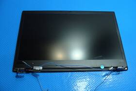 Sbb0n10644 Lenovo Thinkpad 14 Inch T480s Genuine Matte Fhd Lcd Screen Complete Assembly Black
