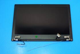 Sbb0q24952 Lenovo Thinkpad X280 12.5 Inch Genuine Matte Fhd Lcd Touch Screen Complete Assembly Sbb0q24952 Lenovo Thinkpad X280 12.5 Inch Genuine Matte Fhd Lcd Touch Screen Complete Assembly