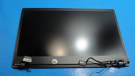 Sbb0x86800 Lenovo Thinkpad 14 Inch T14s Gen 2i Genuine Matte Fhd Lcd Screen Complete Assembly