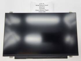 Nv140fhm-n49 Lenovo Sd10p21272 V8.0 Oem Lcd 14 Fhd E480 20kn-003xus B Ab84