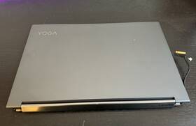 450.0hd02.0011 Lenovo Sh50u96034 Genuine Lcd Assembly Touch 15.6 Yoga C940-15irh 81te A Aa83