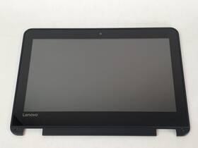 St50n24884 Lenovo Winbook N23/n24/n25 Touchscreen 11.6 In 1366 X 768 Glossy Screen Assembly