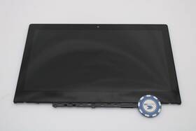 St51b82300 Lenovo N23 Yoga Chromebook Lcd Touchscreen Assembly With Frame/antenna