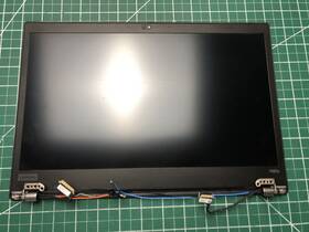 Mh388 Lenovo T495s Thinkpad 14 Inch Lcd Screen Complete Assembly #mh388