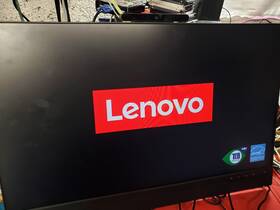 Tio24gen5 Lenovo Thinkcentre A23tio24 Lcd In Box With Webcam Tio24gen5 Lenovo Thinkcentre A23tio24 Lcd In Box With Webcam