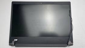 V14-are Lenovo 14 Inch Lcd Screen Complete Assembly Display #ca726
