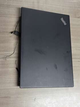 X390-lcd Lenovo Thinkpad X390 13.3 Inch Fhd Display Lcd Screen Complete Assembly Tested
