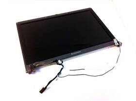 Y410 Lenovo 3000 15.4 Inch Lcd Display Screen Hinges Cover Cables Bezel Assembly 242 Y410 Lenovo 3000 15.4 Inch Lcd Display Screen Hinges Cover Cables Bezel Assembly 242