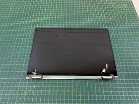 14t90q-k Lg 14t90q Gram 14 Inch Lcd Wuxga Touch Ips Screen Complete Assembly #ce653