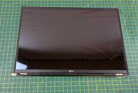 16z90p-n Lg 16z90p-k Gram 16 Inch Wqxga 2560x1600 Lcd Screen Complete Assembly #a338 16z90p-n Lg 16z90p-k Gram 16 Inch Wqxga 2560x1600 Lcd Screen Complete Assembly #a338