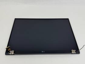 Lg 16z90r-h.aay7u1 16 Inch 2560x1600 350 Nits Lcd Touch Screen Display Assembly For Gram 16z90r